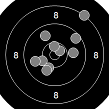 Target Image