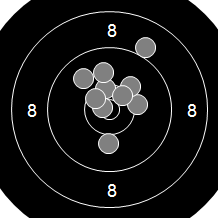 Target Image