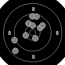 Target Image