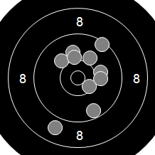 Target Image
