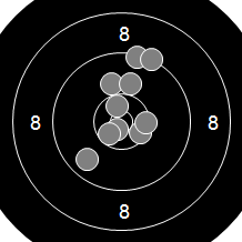 Target Image