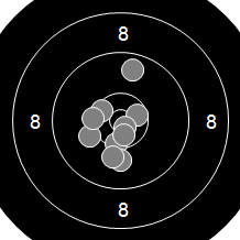 Target Image