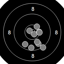 Target Image