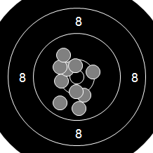 Target Image