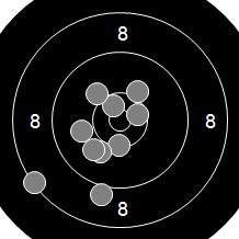 Target Image