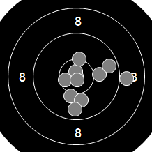 Target Image
