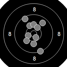 Target Image