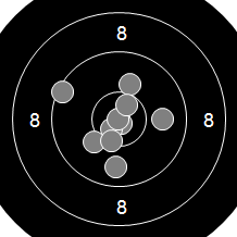 Target Image
