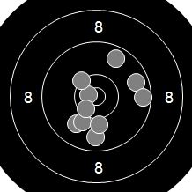 Target Image