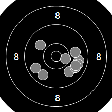 Target Image