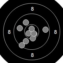 Target Image