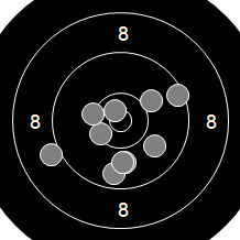 Target Image