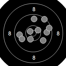 Target Image