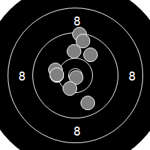 Target Image