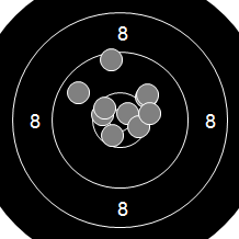 Target Image