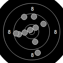 Target Image