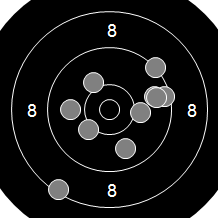 Target Image