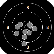 Target Image