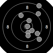 Target Image