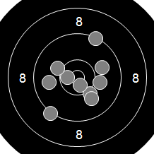 Target Image