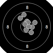 Target Image