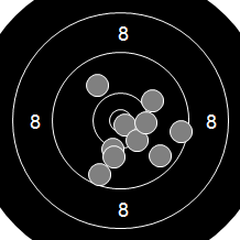Target Image
