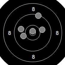 Target Image