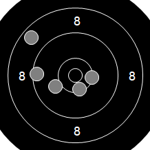 Target Image