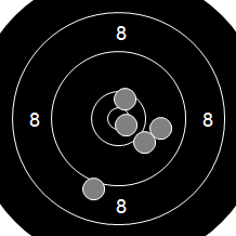 Target Image