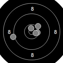 Target Image