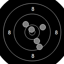 Target Image