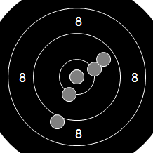 Target Image