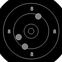 Target Image