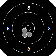 Target Image