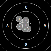 Target Image