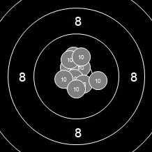 Target Image