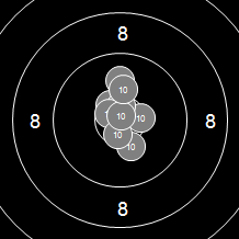 Target Image