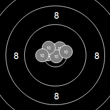 Target Image