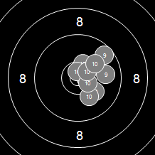 Target Image