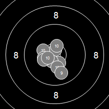 Target Image