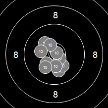 Target Image