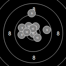 Target Image