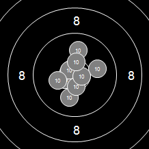 Target Image