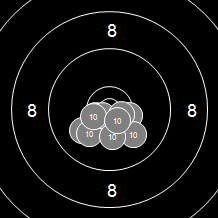Target Image