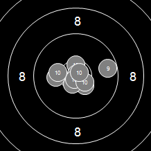 Target Image