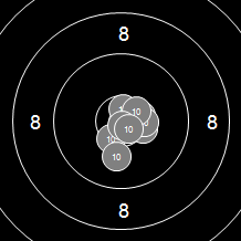 Target Image