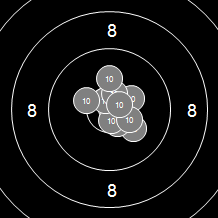 Target Image