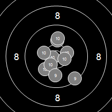 Target Image