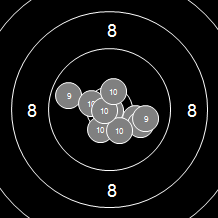 Target Image