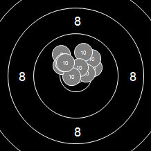 Target Image
